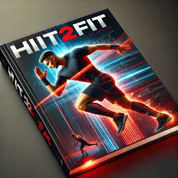 Burn Fat, Build Muscle & Boost Endurance with HIIT