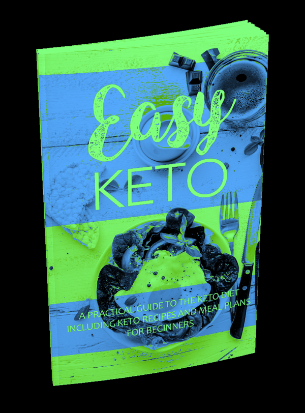 Effortless Keto Diet Plan for Beginners