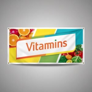 Vitamins